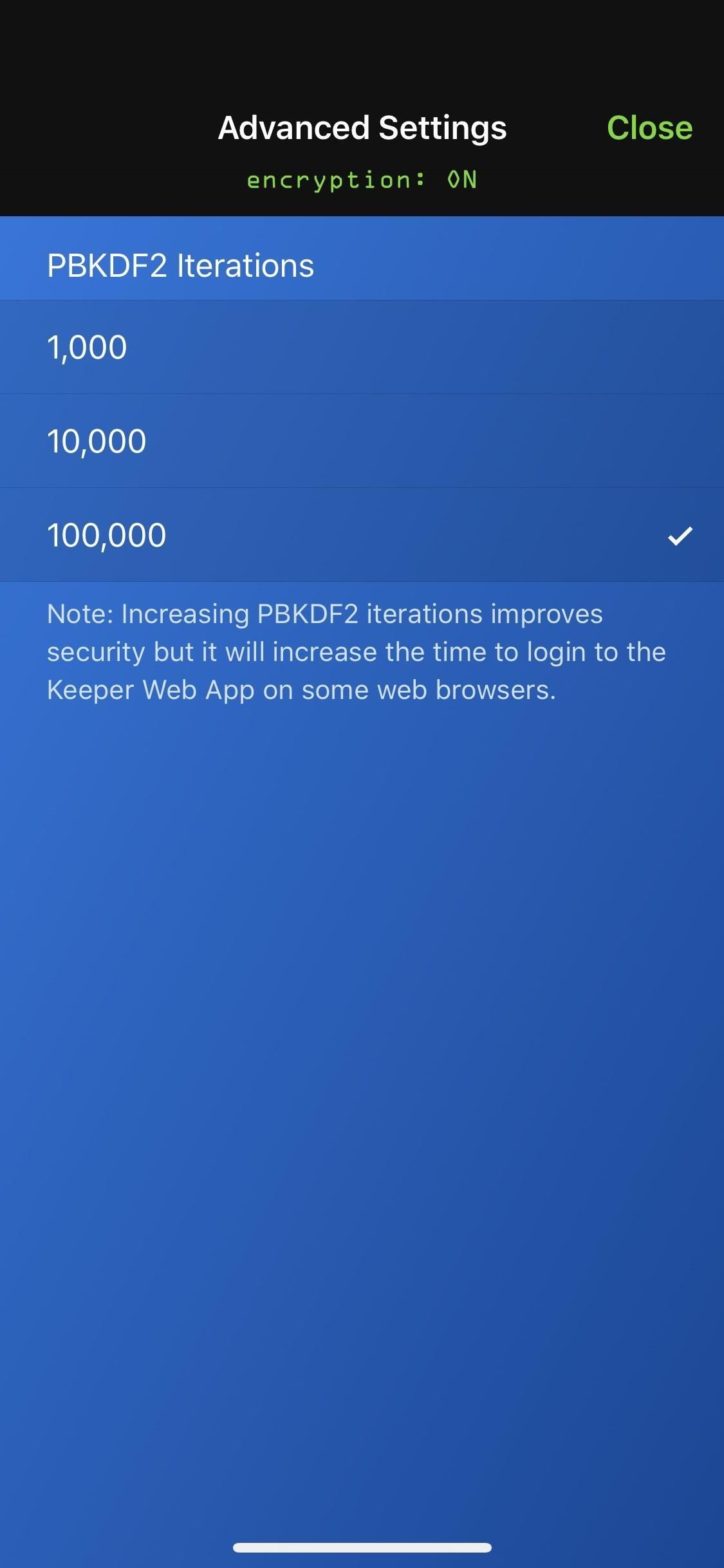 4 лучших менеджера паролей для iPhone