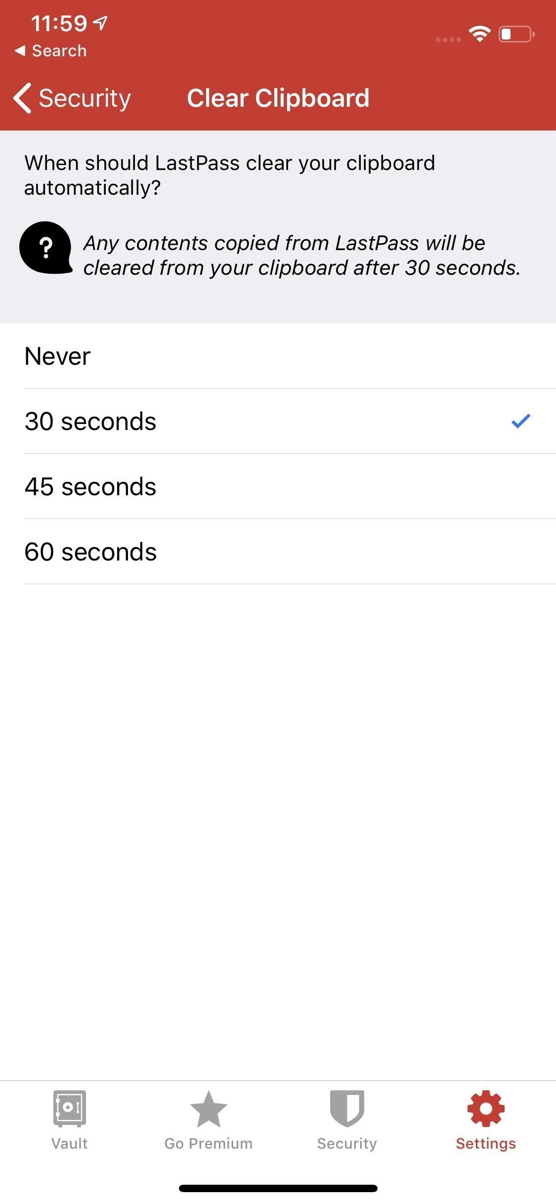4 лучших менеджера паролей для iPhone