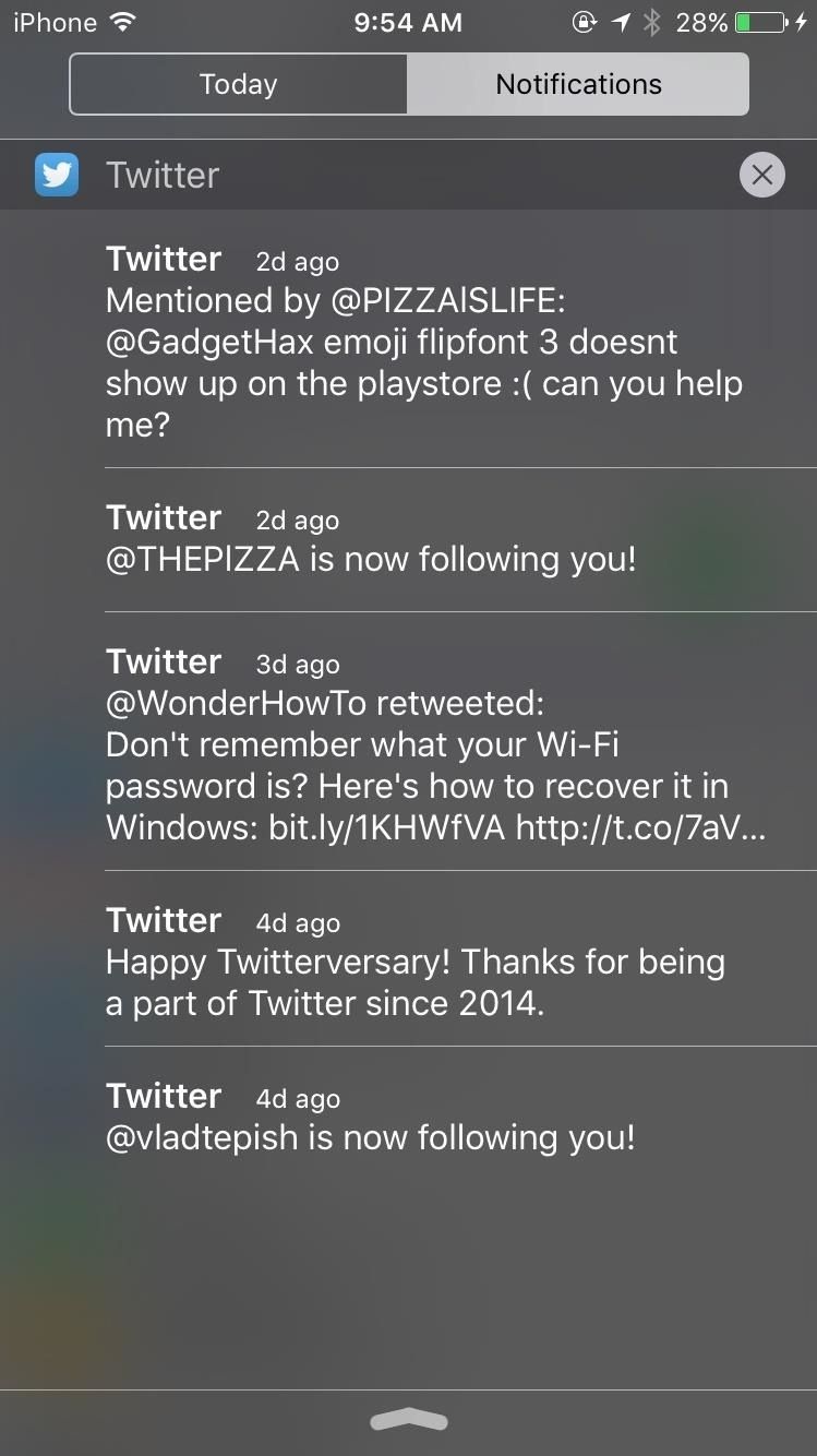 55 самых крутых новых функций iOS 9, которые вы сделали't Know About