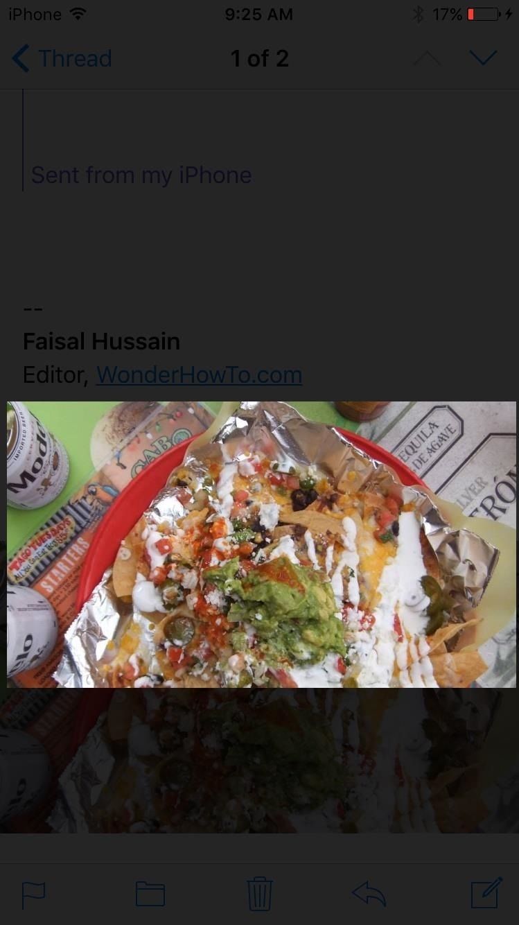 55 самых крутых новых функций iOS 9, которые вы сделали't Know About