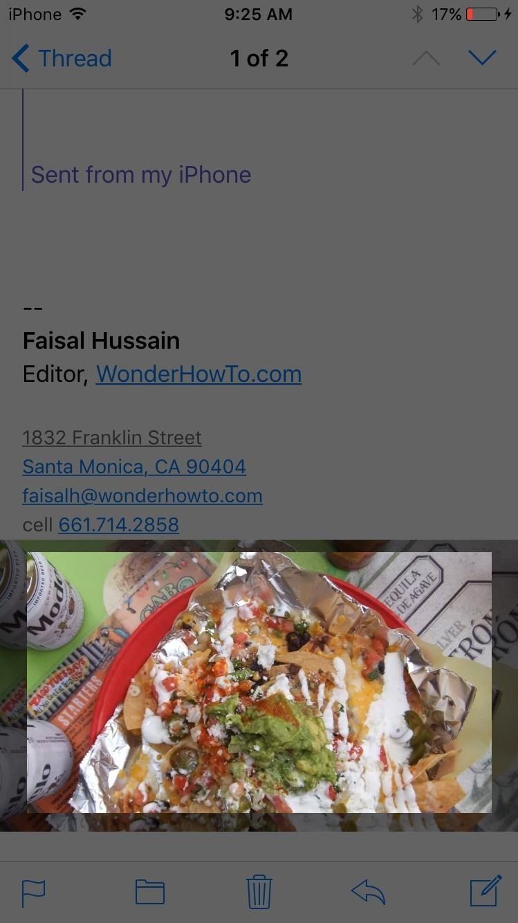 55 самых крутых новых функций iOS 9, которые вы сделали't Know About