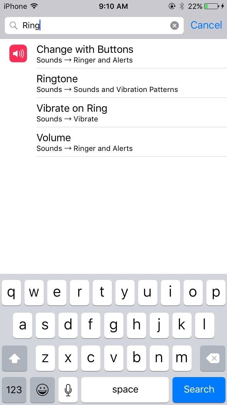 55 самых крутых новых функций iOS 9, которые вы сделали't Know About