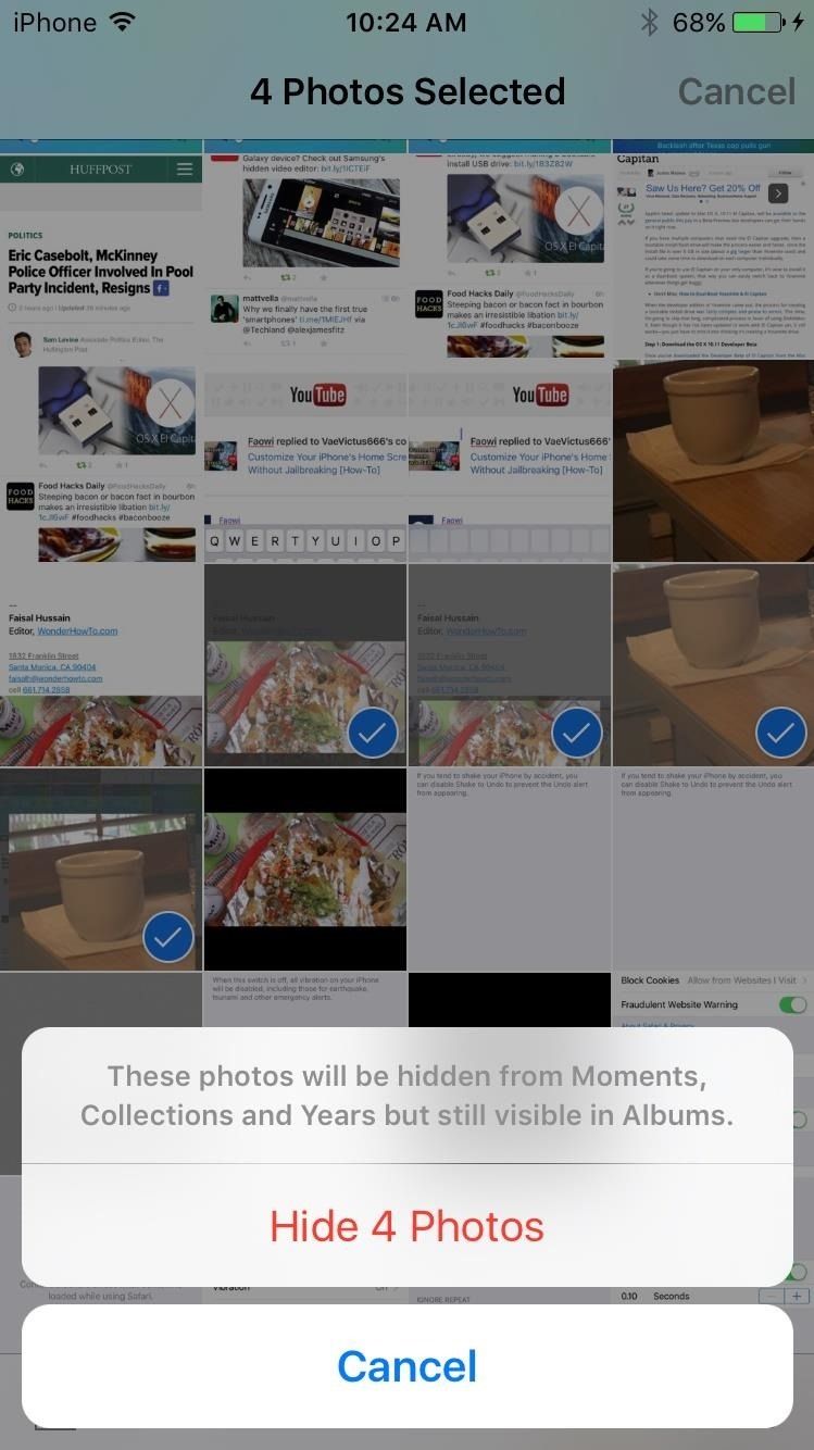 55 самых крутых новых функций iOS 9, которые вы сделали't Know About