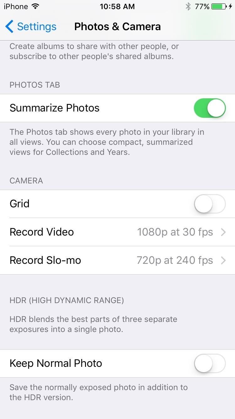 55 самых крутых новых функций iOS 9, которые вы сделали't Know About