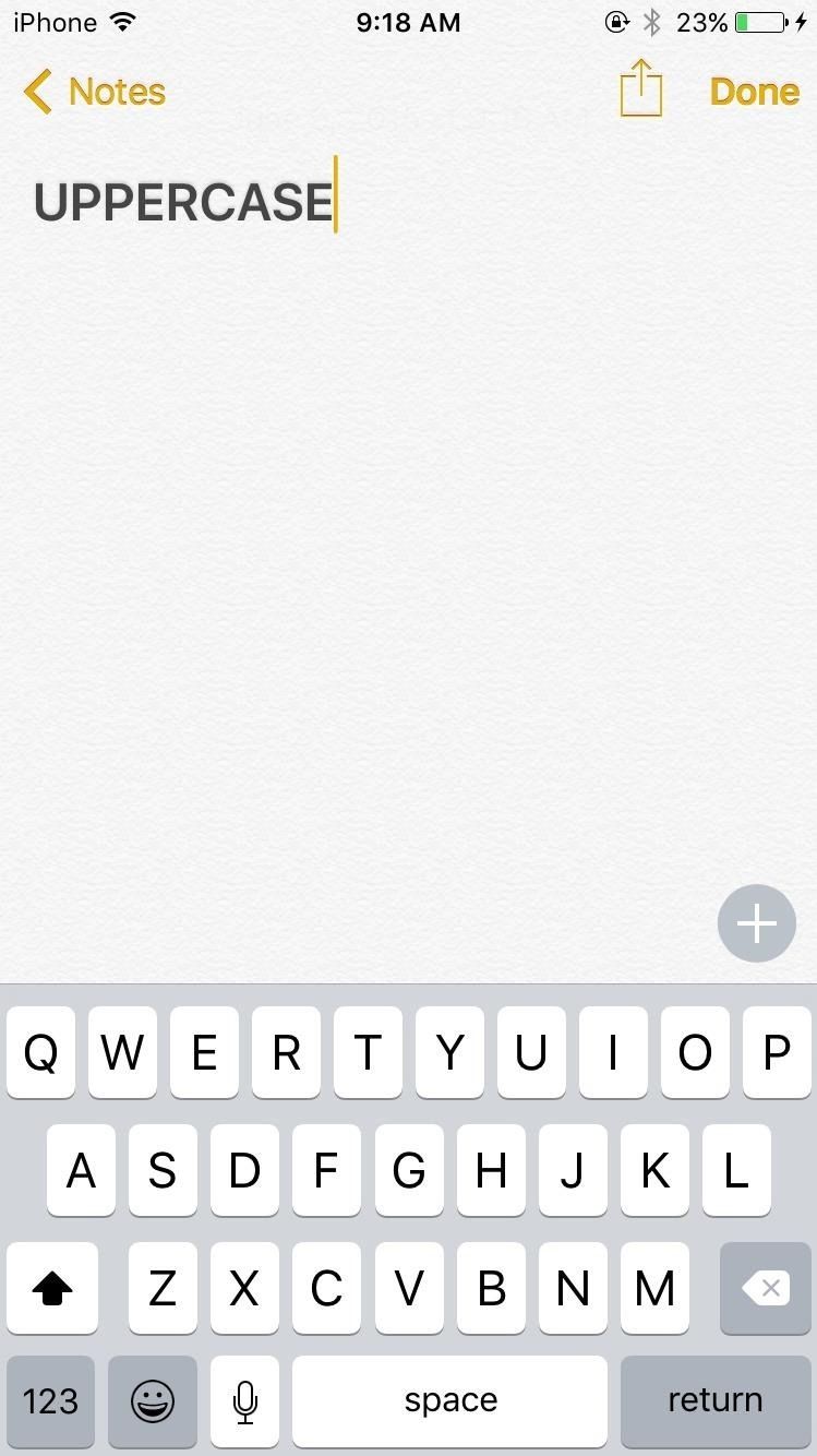 55 самых крутых новых функций iOS 9, которые вы сделали't Know About