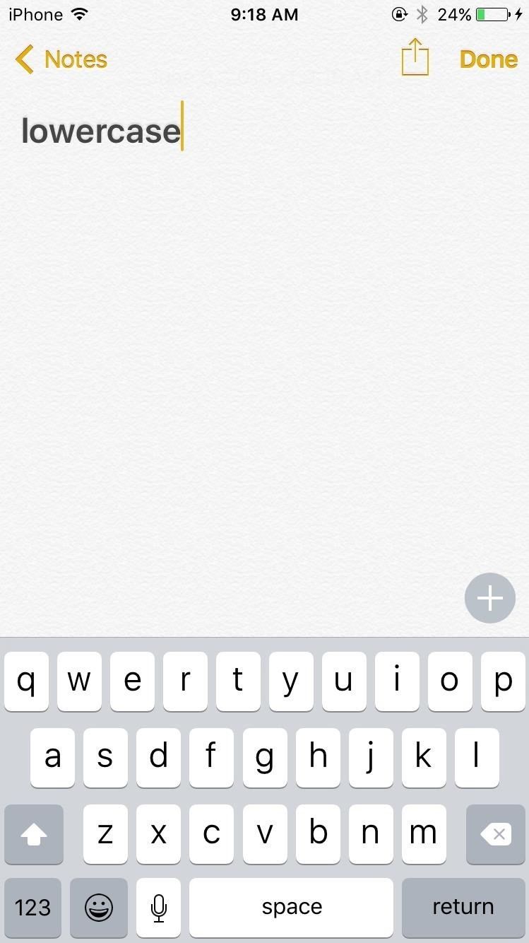 55 самых крутых новых функций iOS 9, которые вы сделали't Know About