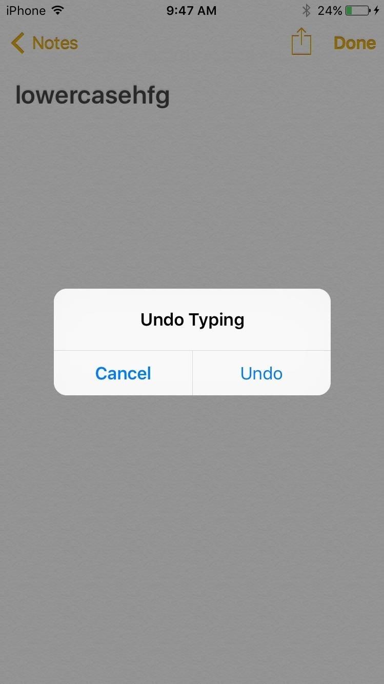 55 самых крутых новых функций iOS 9, которые вы сделали't Know About