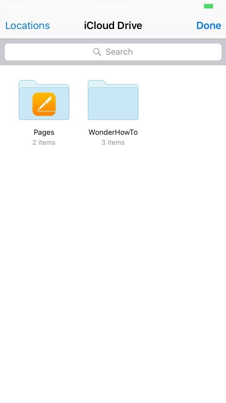 55 самых крутых новых функций iOS 9, которые вы сделали't Know About