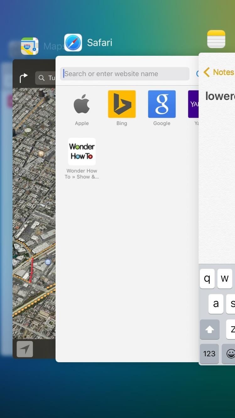 55 самых крутых новых функций iOS 9, которые вы сделали't Know About