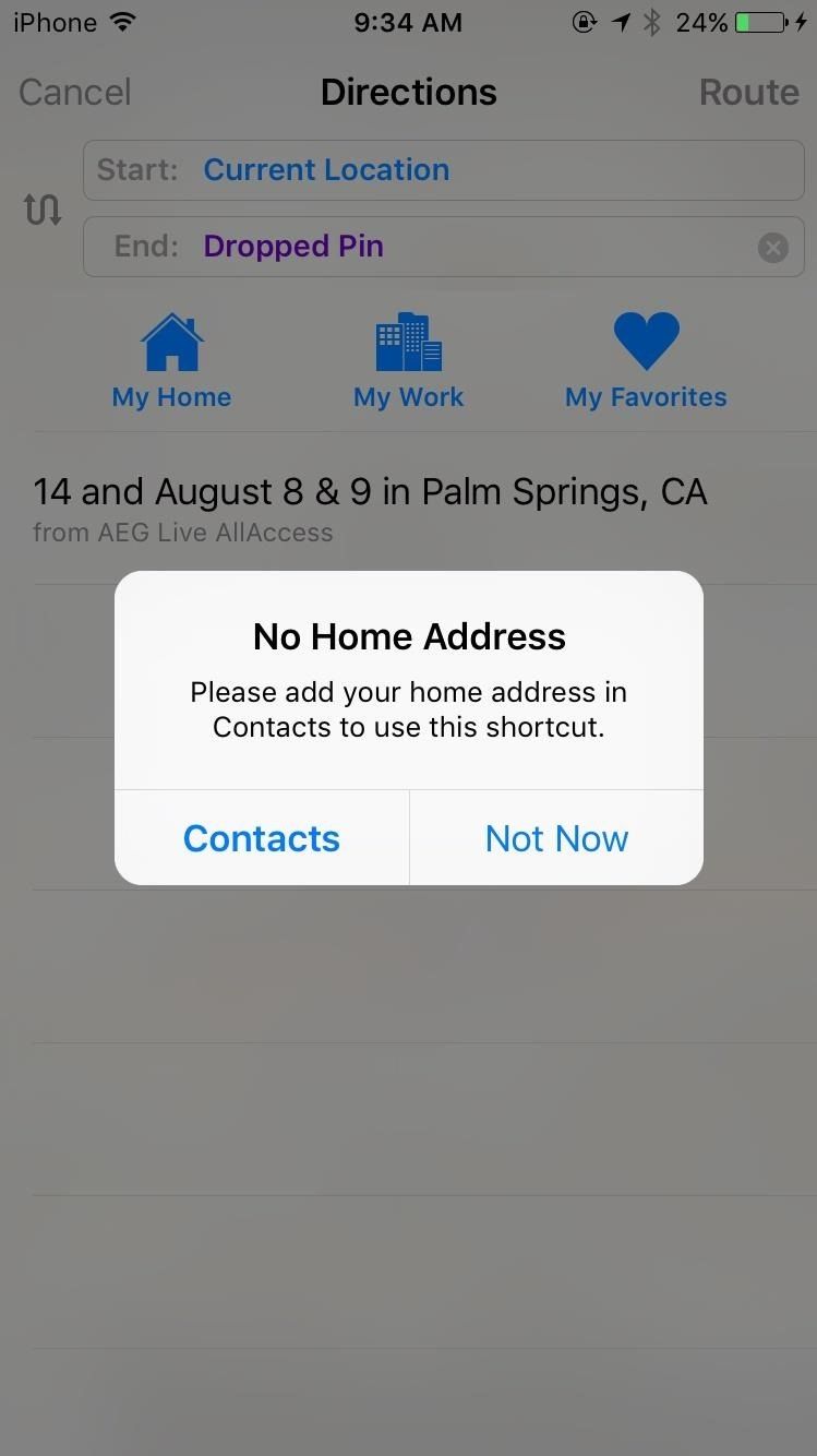 55 самых крутых новых функций iOS 9, которые вы сделали't Know About