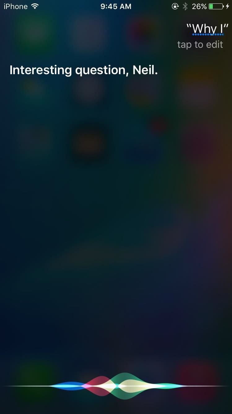 55 самых крутых новых функций iOS 9, которые вы сделали't Know About