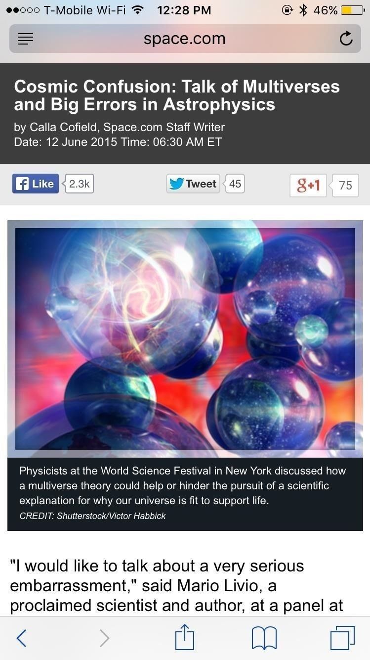 55 самых крутых новых функций iOS 9, которые вы сделали't Know About