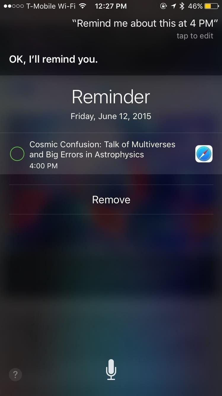 55 самых крутых новых функций iOS 9, которые вы сделали't Know About