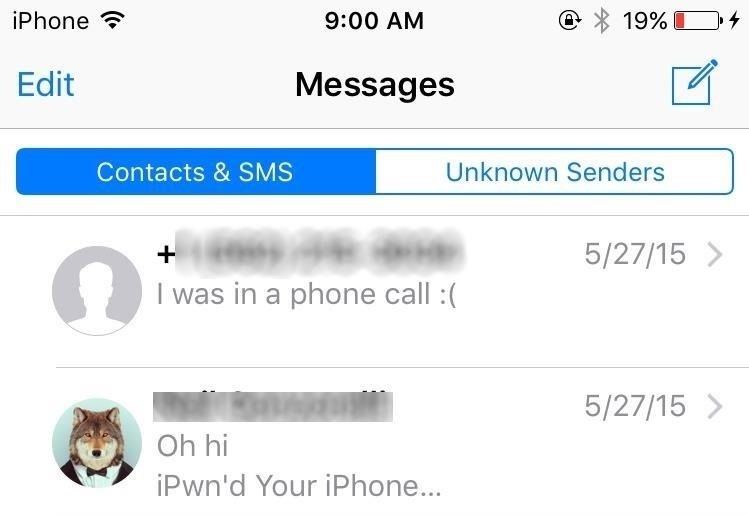 55 самых крутых новых функций iOS 9, которые вы сделали't Know About