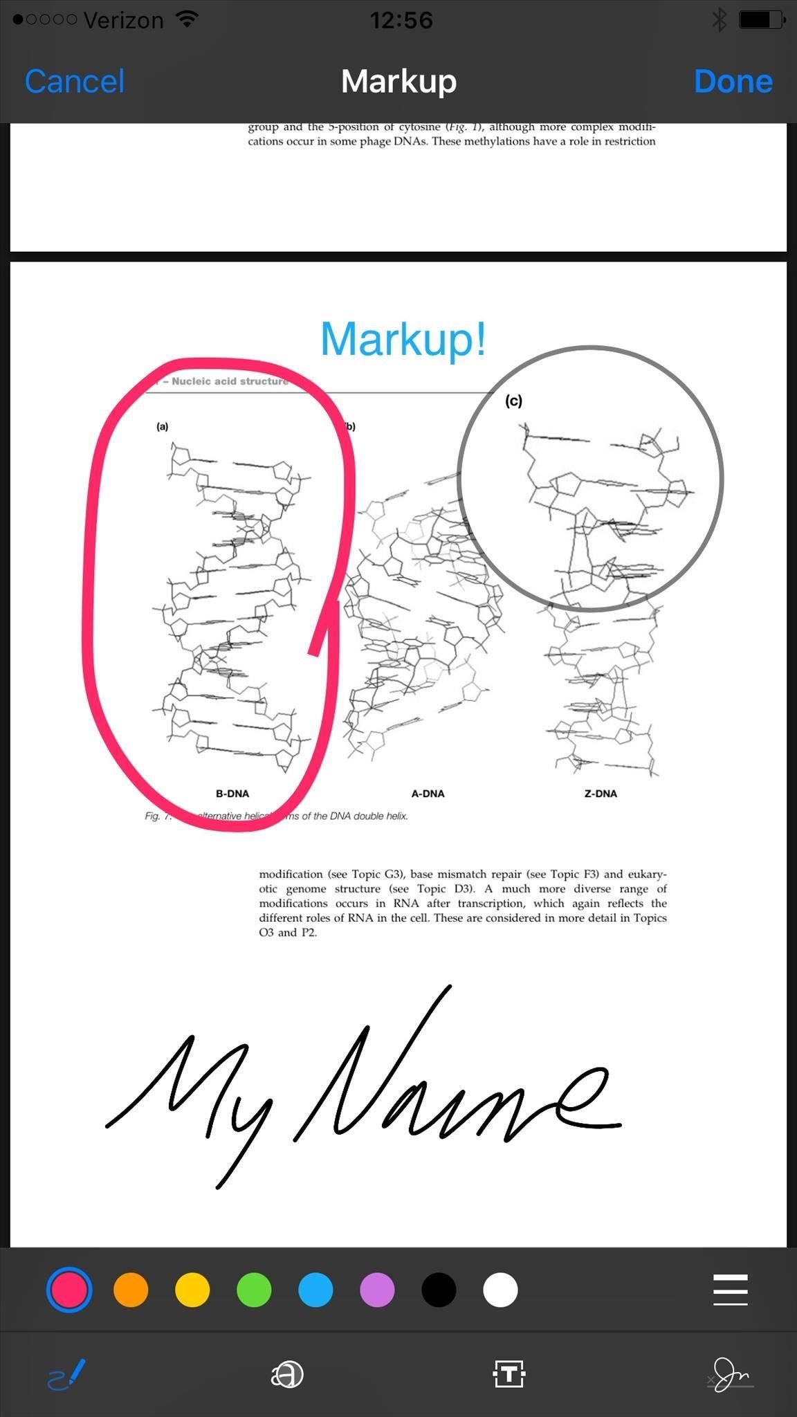 55 самых крутых новых функций iOS 9, которые вы сделали't Know About