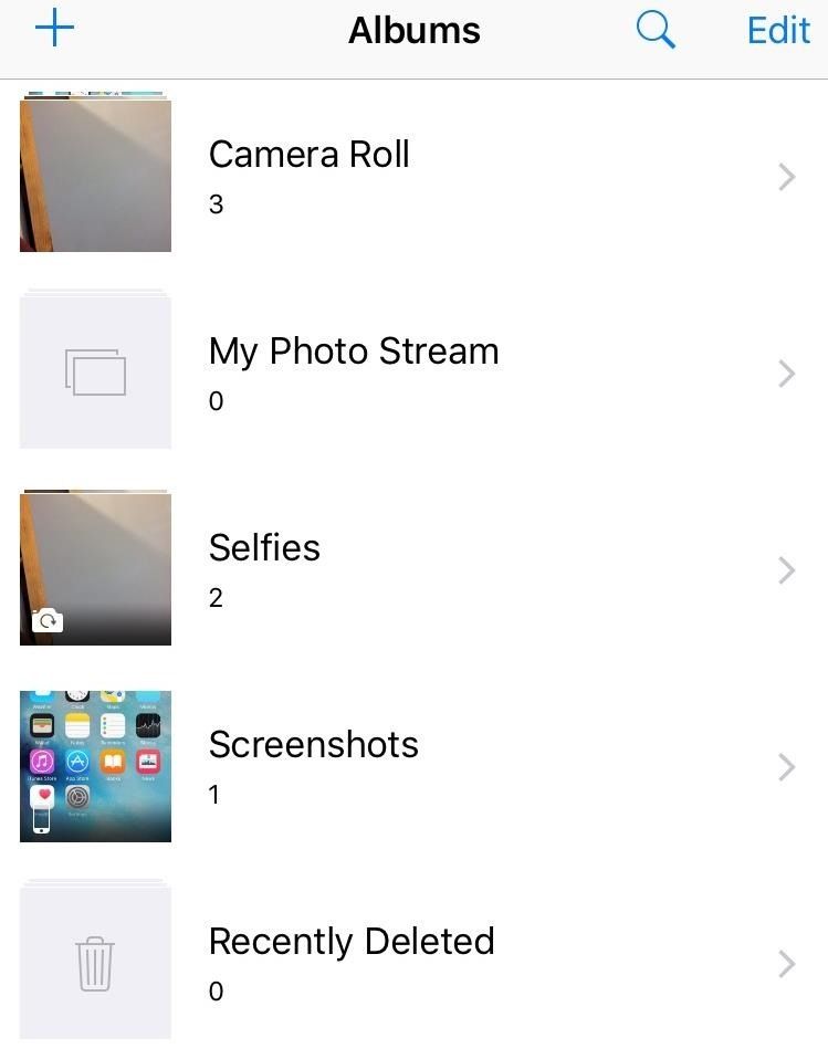 55 самых крутых новых функций iOS 9, которые вы сделали't Know About