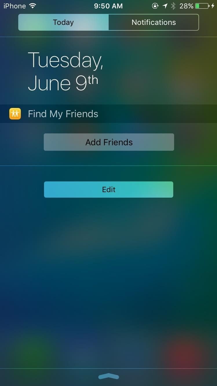 55 самых крутых новых функций iOS 9, которые вы сделали't Know About
