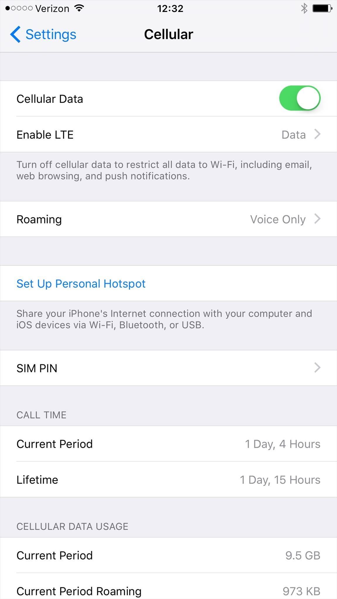 55 самых крутых новых функций iOS 9, которые вы сделали't Know About