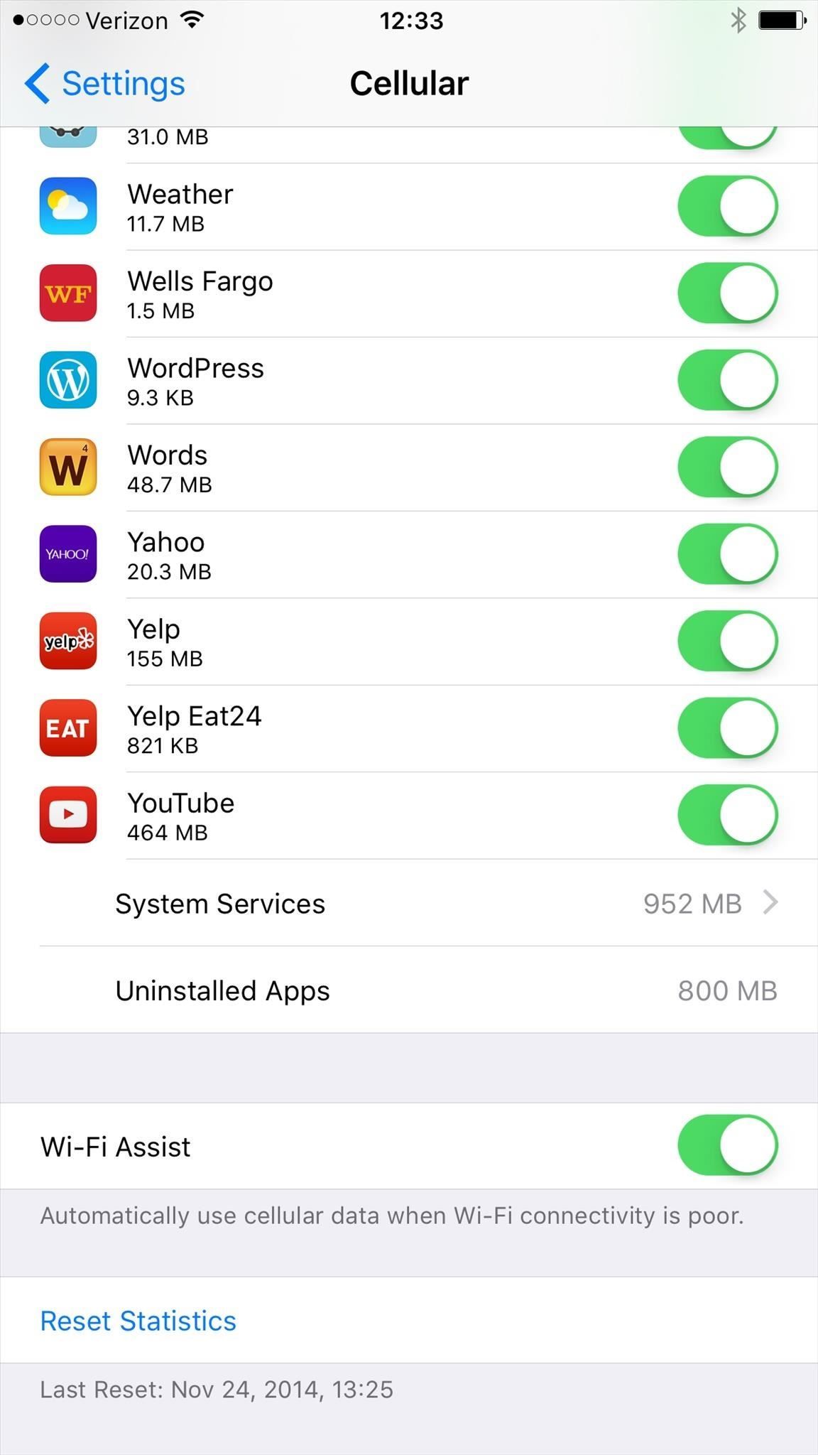 55 самых крутых новых функций iOS 9, которые вы сделали't Know About