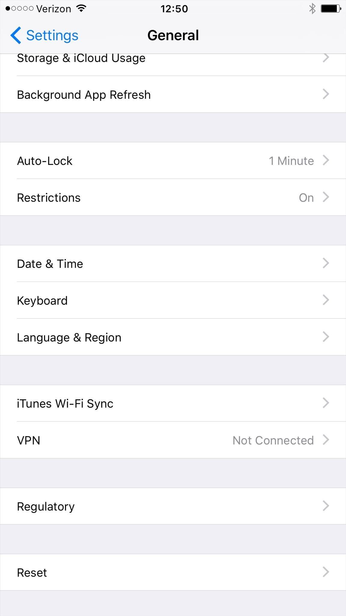 55 самых крутых новых функций iOS 9, которые вы сделали't Know About