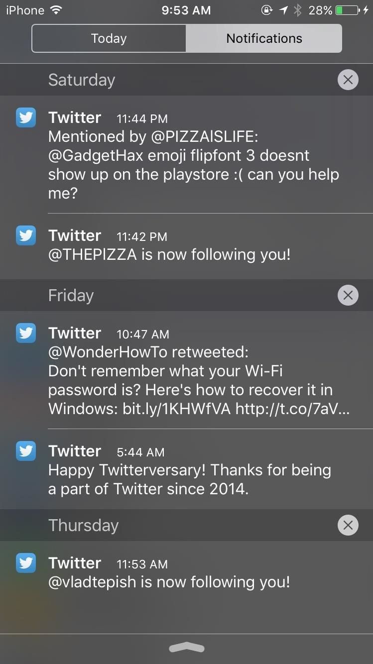55 самых крутых новых функций iOS 9, которые вы сделали't Know About