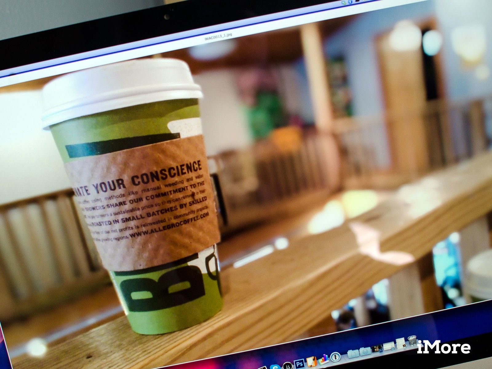 Как быстро перемещаться и увеличивать Quick Look на вашем Mac