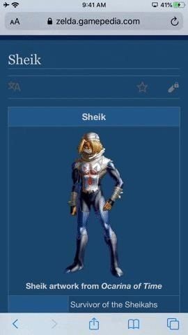 Как добавить Rich Web Preview для ваших напоминаний в iOS 13