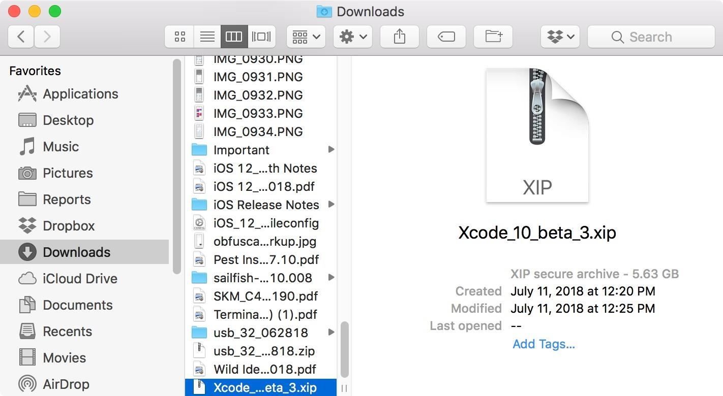 Как исправить'Software Update Is Required to Connect to Your iPhone' Warning on Your Mac