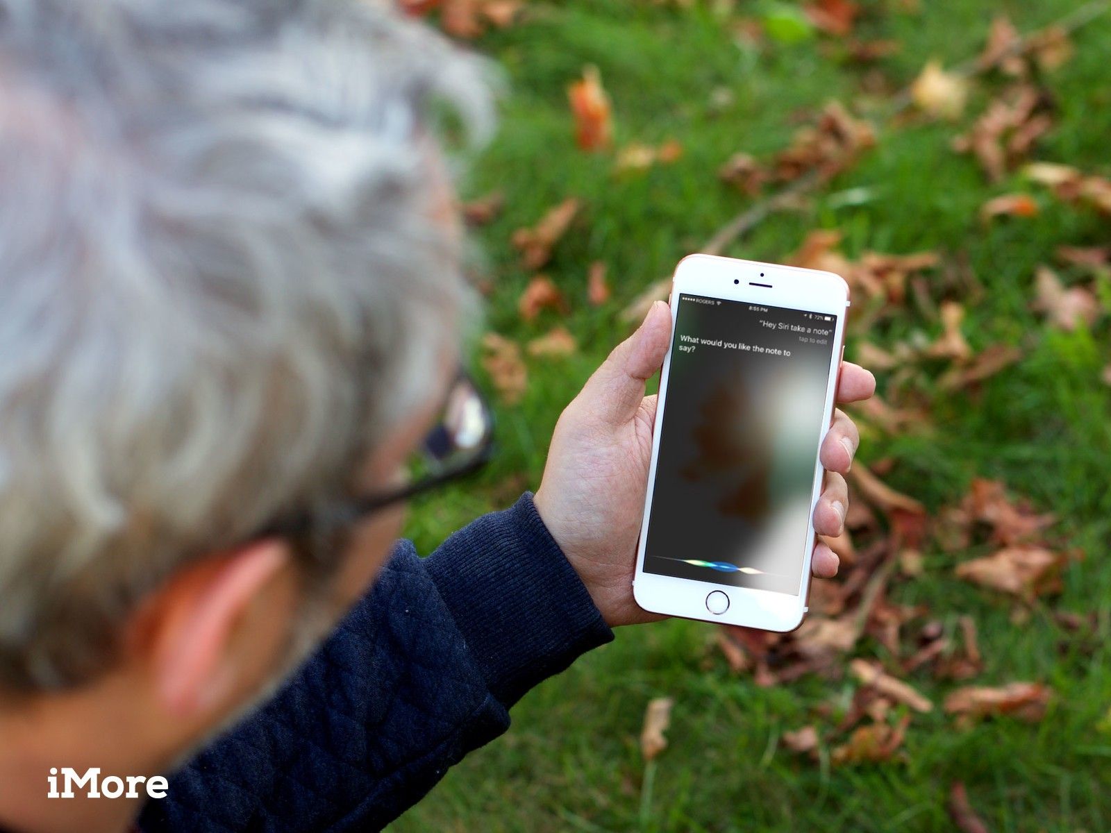 Как я использую Siri, чтобы помочь моей жизни