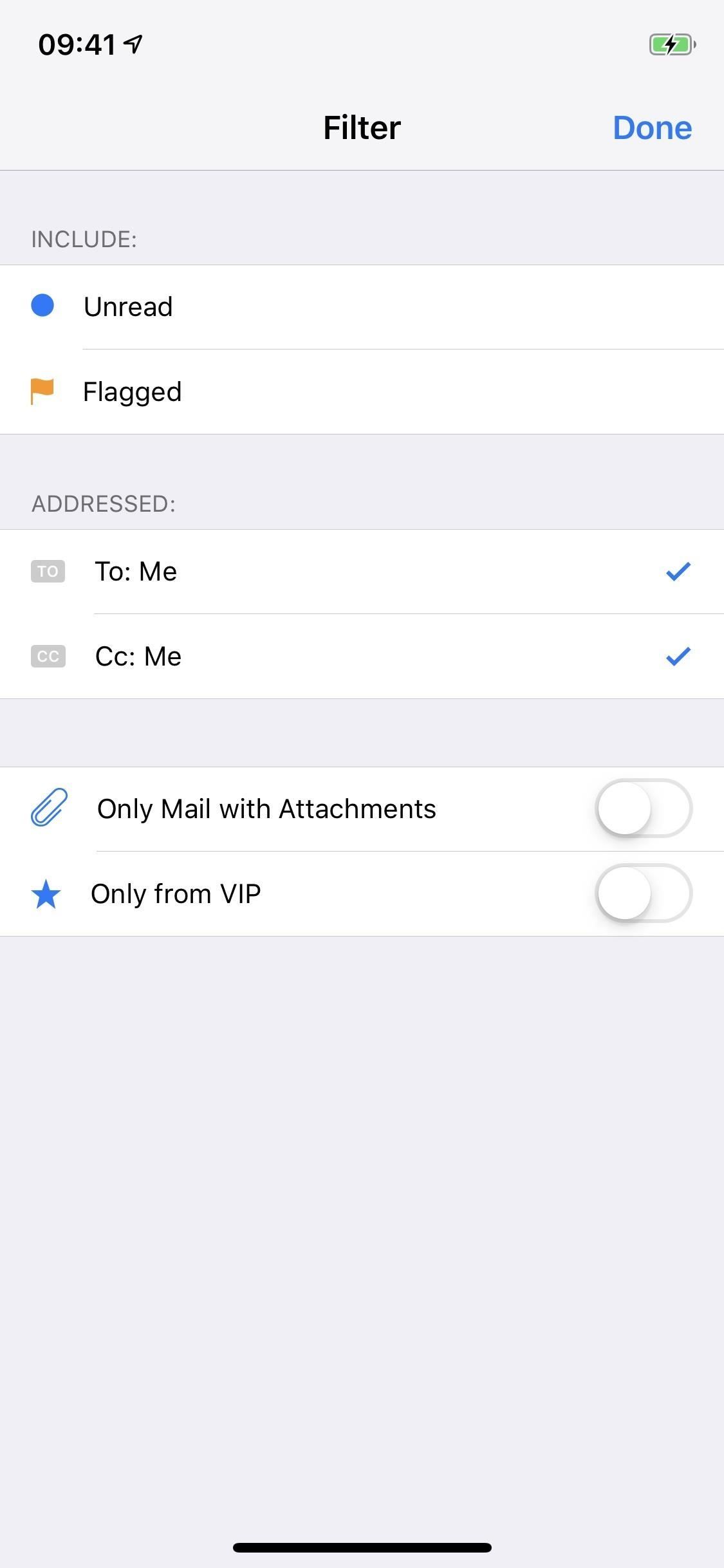 Как массово удалять электронные письма с вашего iPhone's Mail App