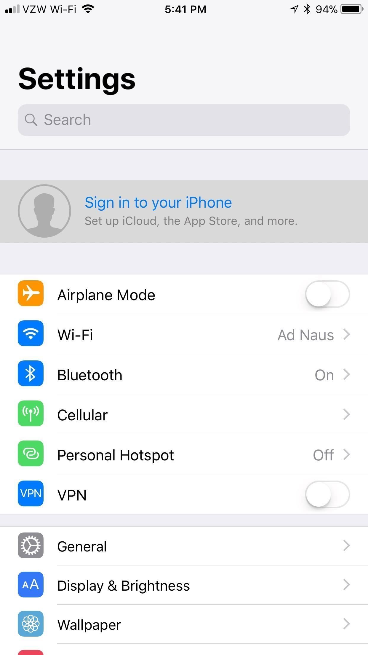 Как настроить бабушку's First iPhone (A Guide for Newbie iOS Users)