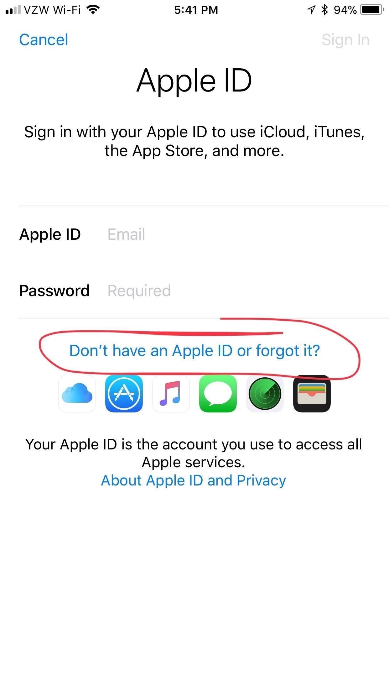 Как настроить бабушку's First iPhone (A Guide for Newbie iOS Users)