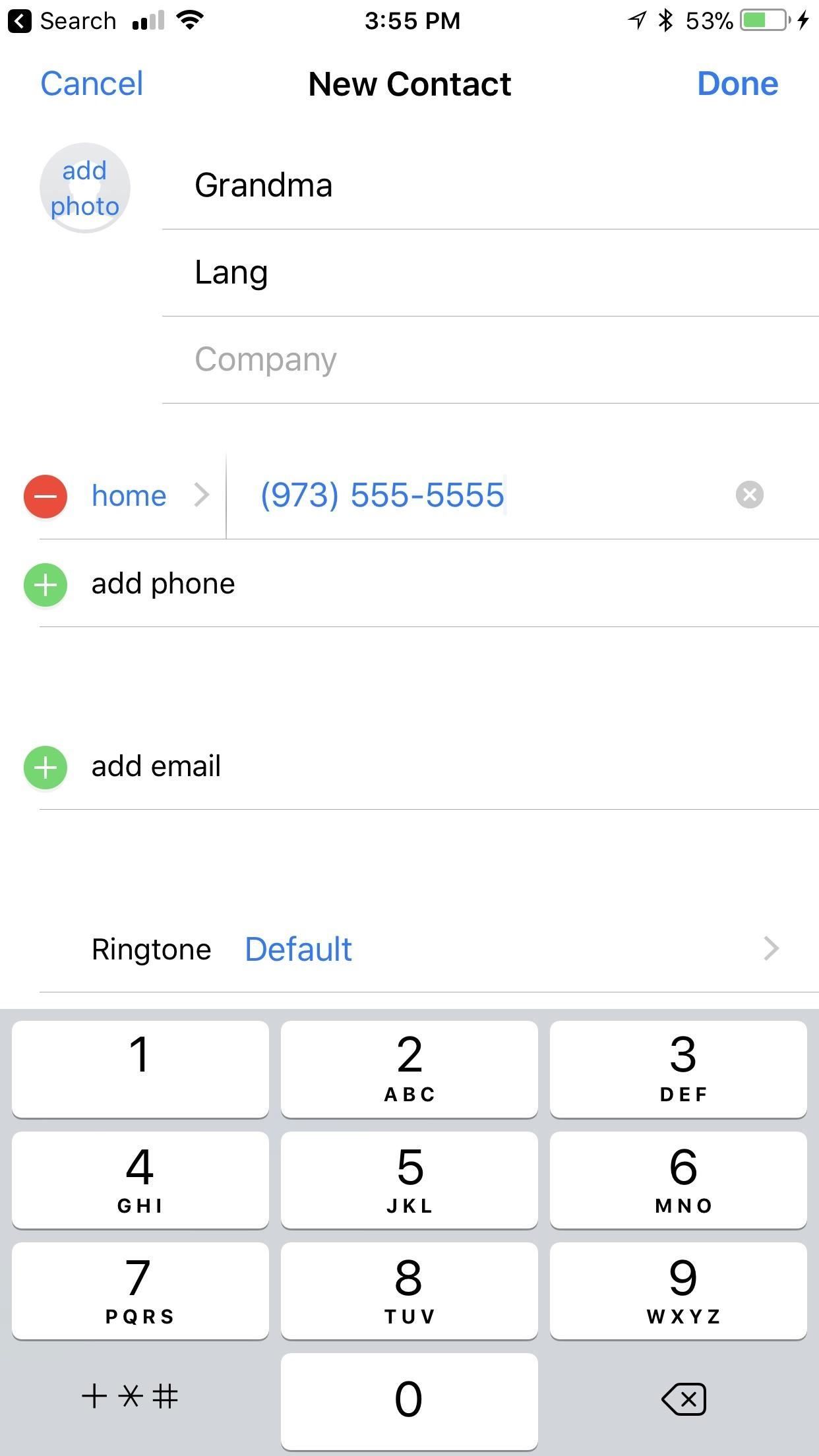 Как настроить бабушку's First iPhone (A Guide for Newbie iOS Users)