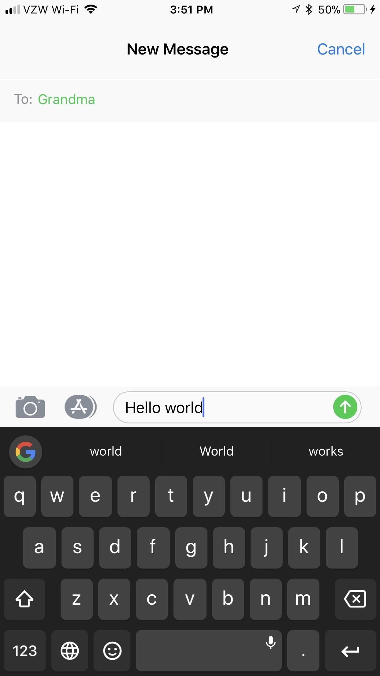 Как настроить бабушку's First iPhone (A Guide for Newbie iOS Users)