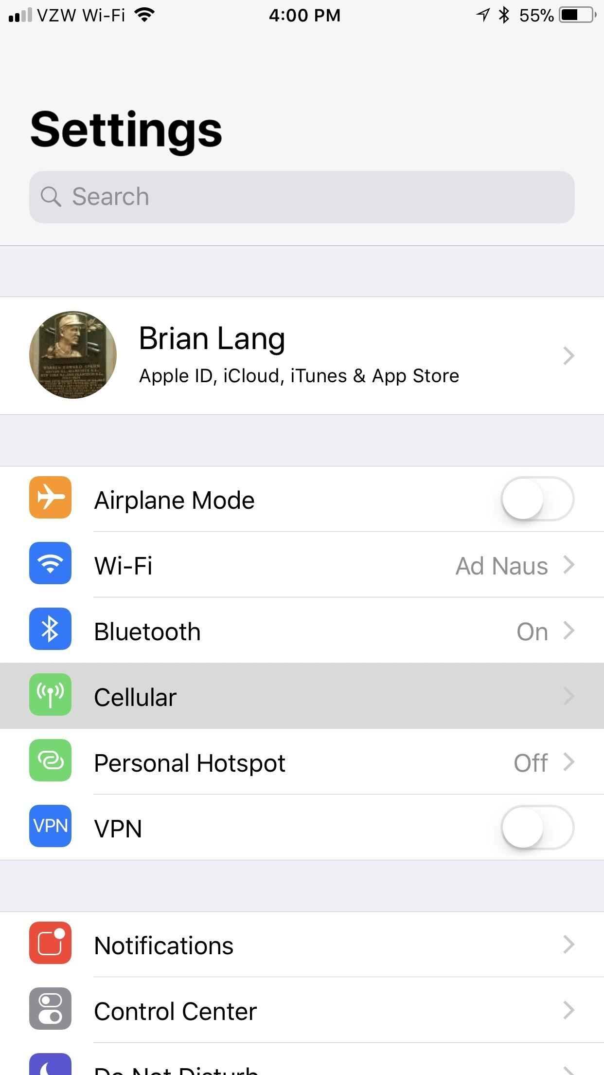 Как настроить бабушку's First iPhone (A Guide for Newbie iOS Users)