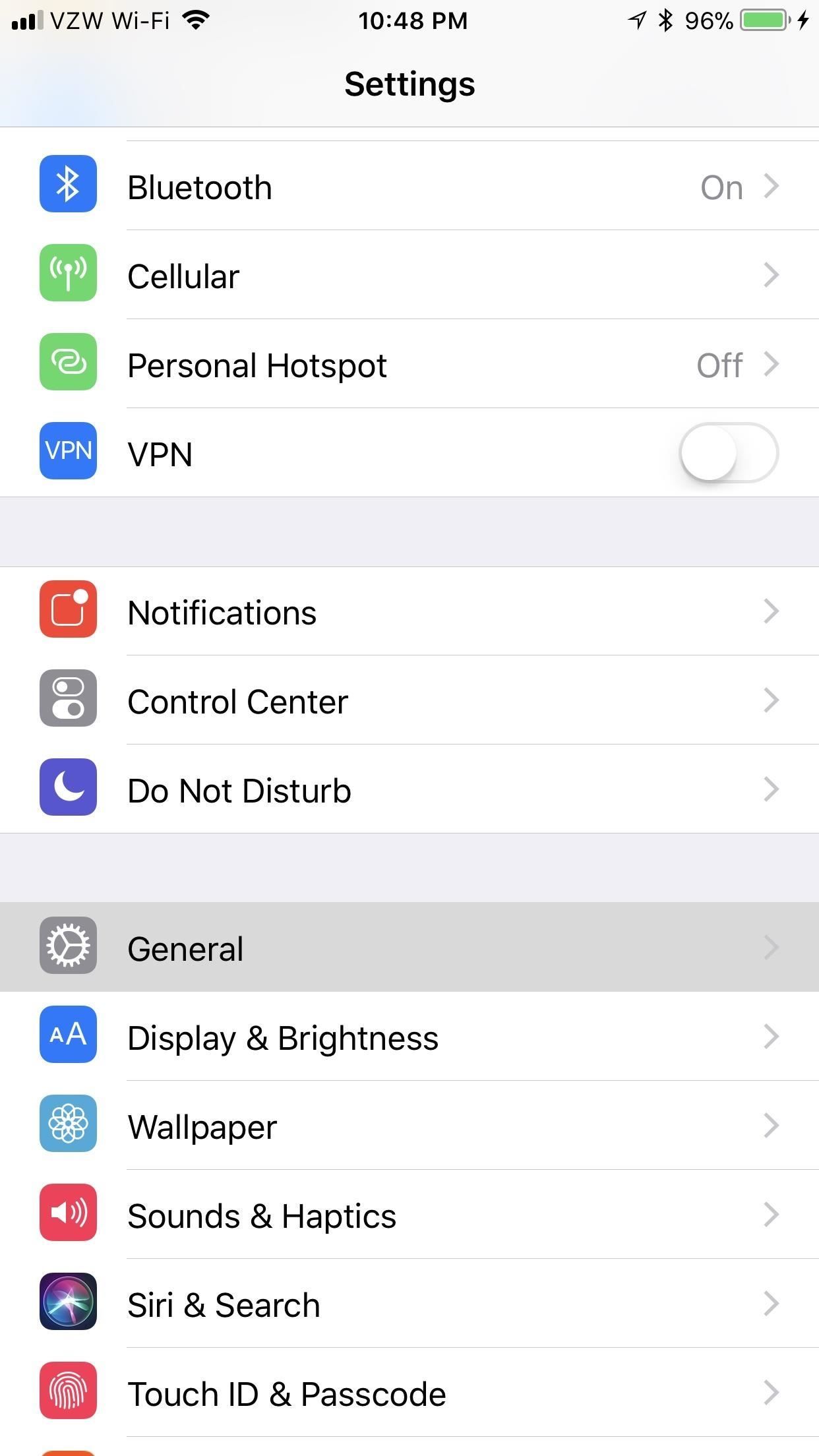 Как настроить бабушку's First iPhone (A Guide for Newbie iOS Users)