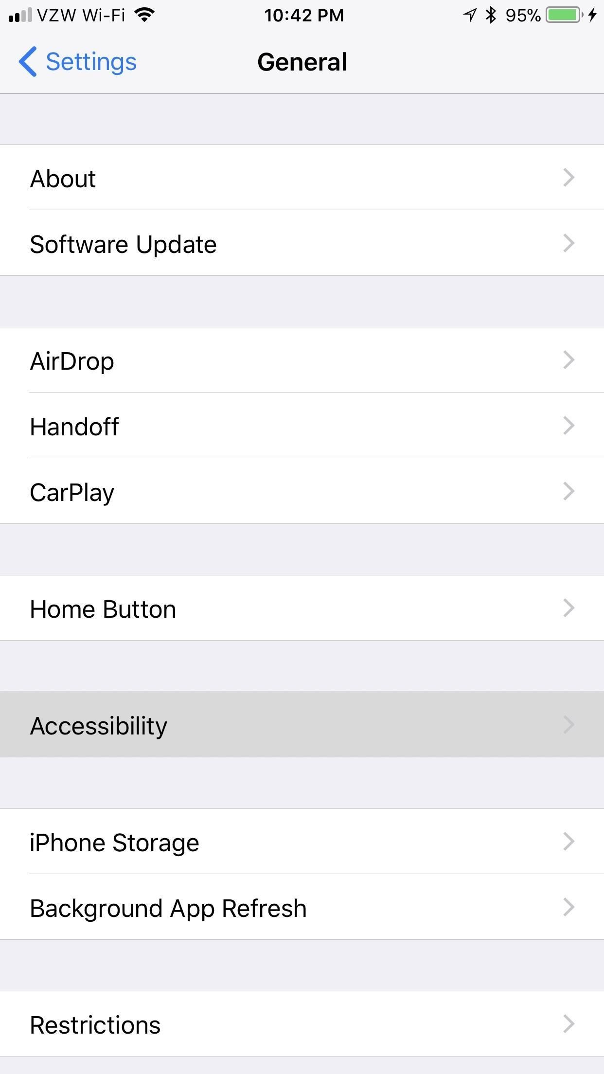 Как настроить бабушку's First iPhone (A Guide for Newbie iOS Users)