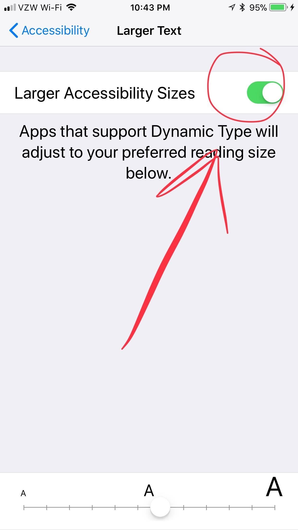 Как настроить бабушку's First iPhone (A Guide for Newbie iOS Users)