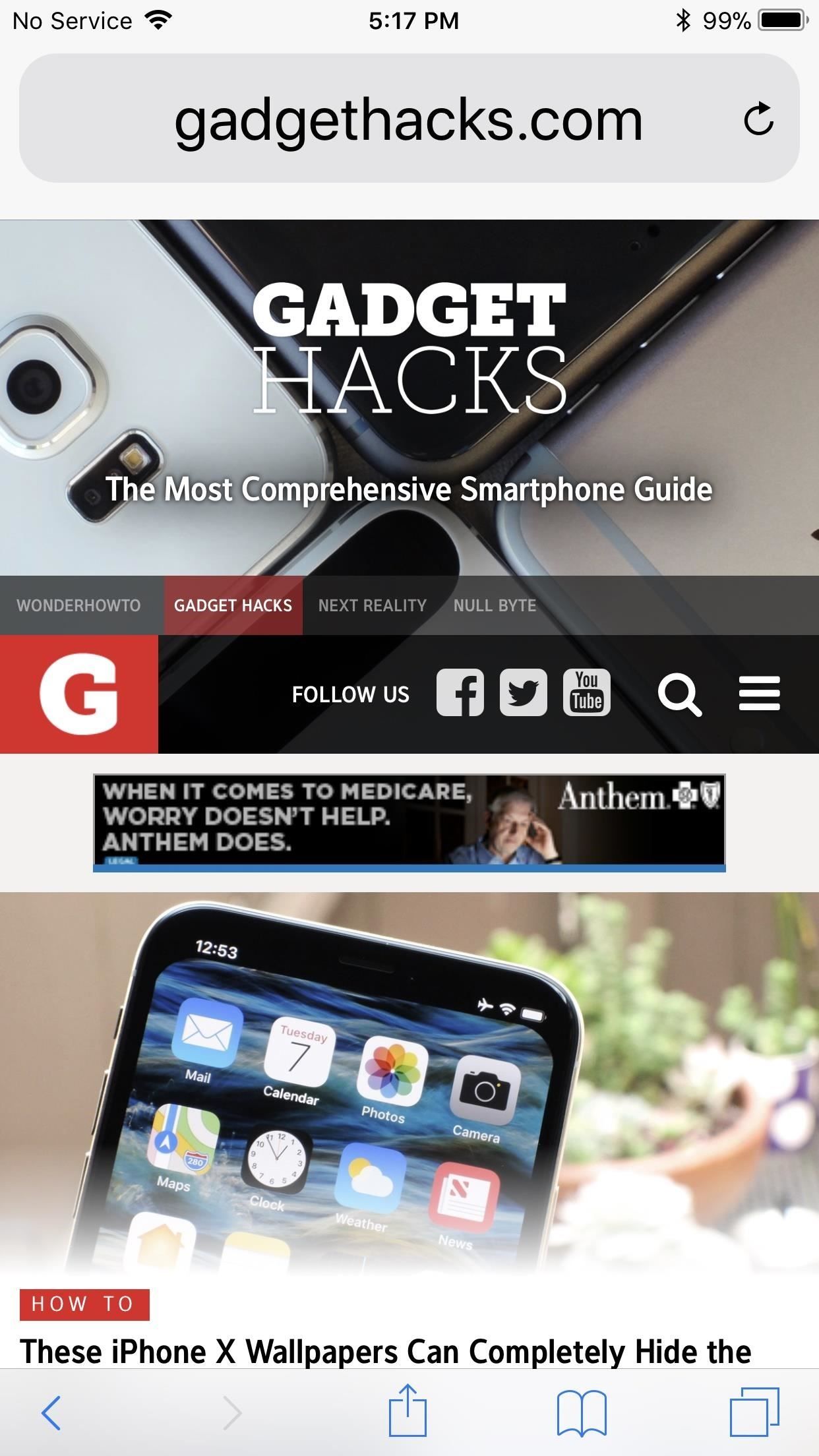 Как настроить бабушку's First iPhone (A Guide for Newbie iOS Users)
