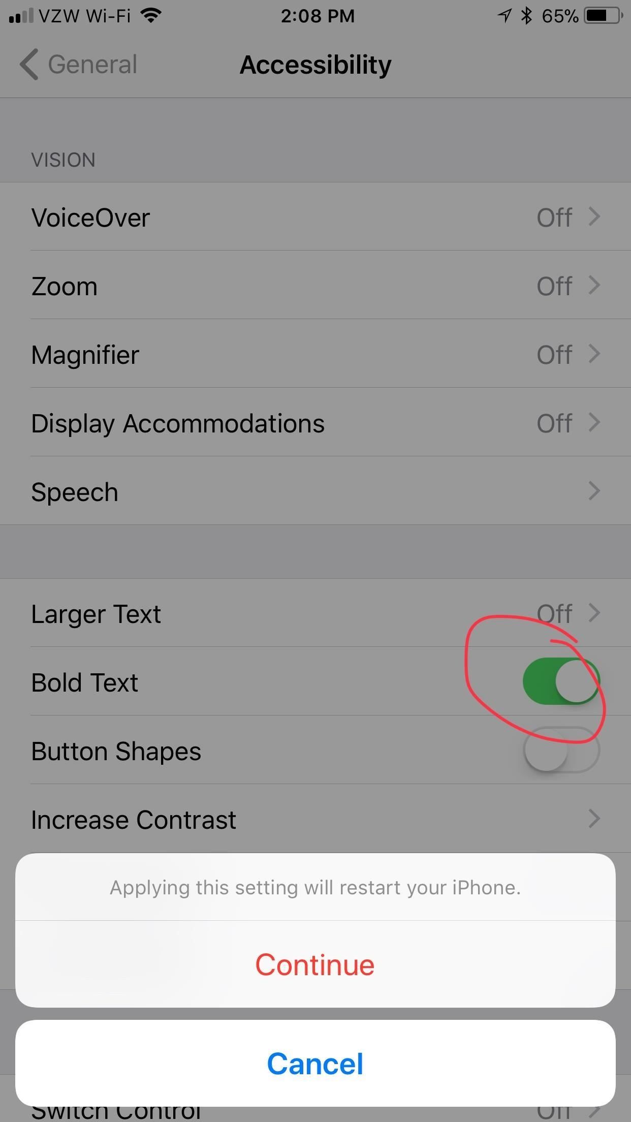 Как настроить бабушку's First iPhone (A Guide for Newbie iOS Users)