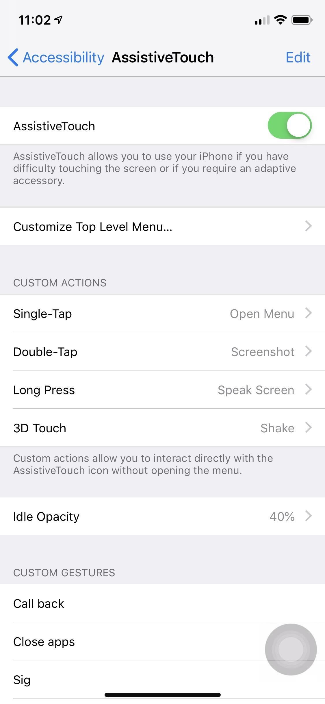 Как очистить оперативную память на вашем iPhone XS, XS Max или XR, чтобы решить проблемные приложения и повысить производительность
