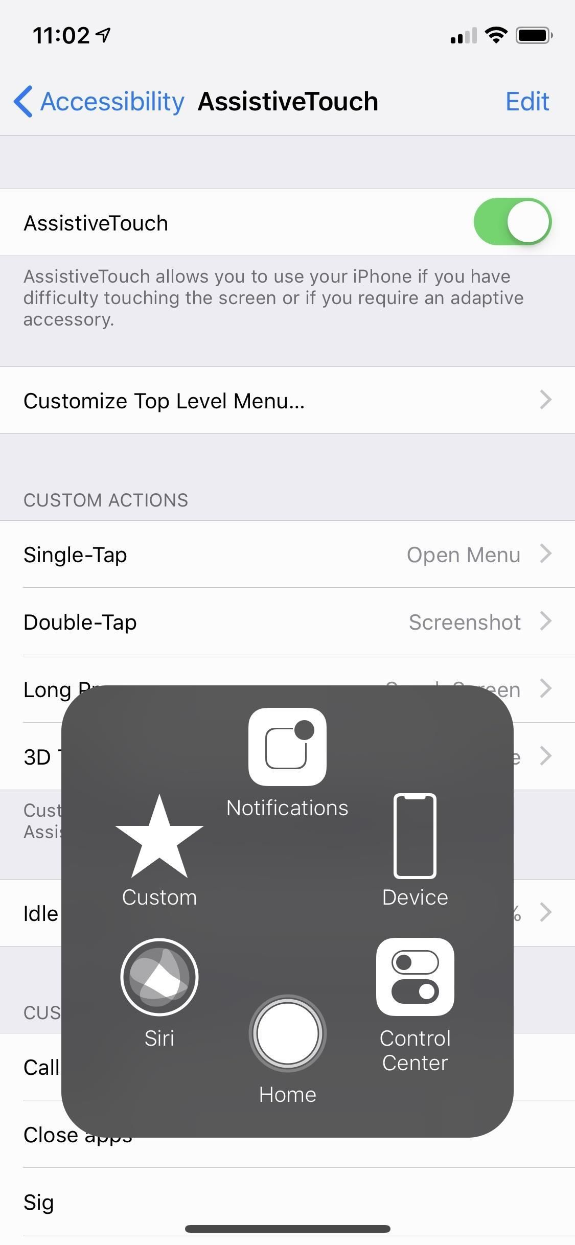 Как очистить оперативную память на вашем iPhone XS, XS Max или XR, чтобы решить проблемные приложения и повысить производительность