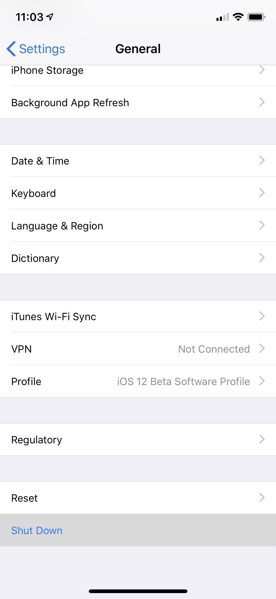 Как очистить оперативную память на вашем iPhone XS, XS Max или XR, чтобы решить проблемные приложения и повысить производительность