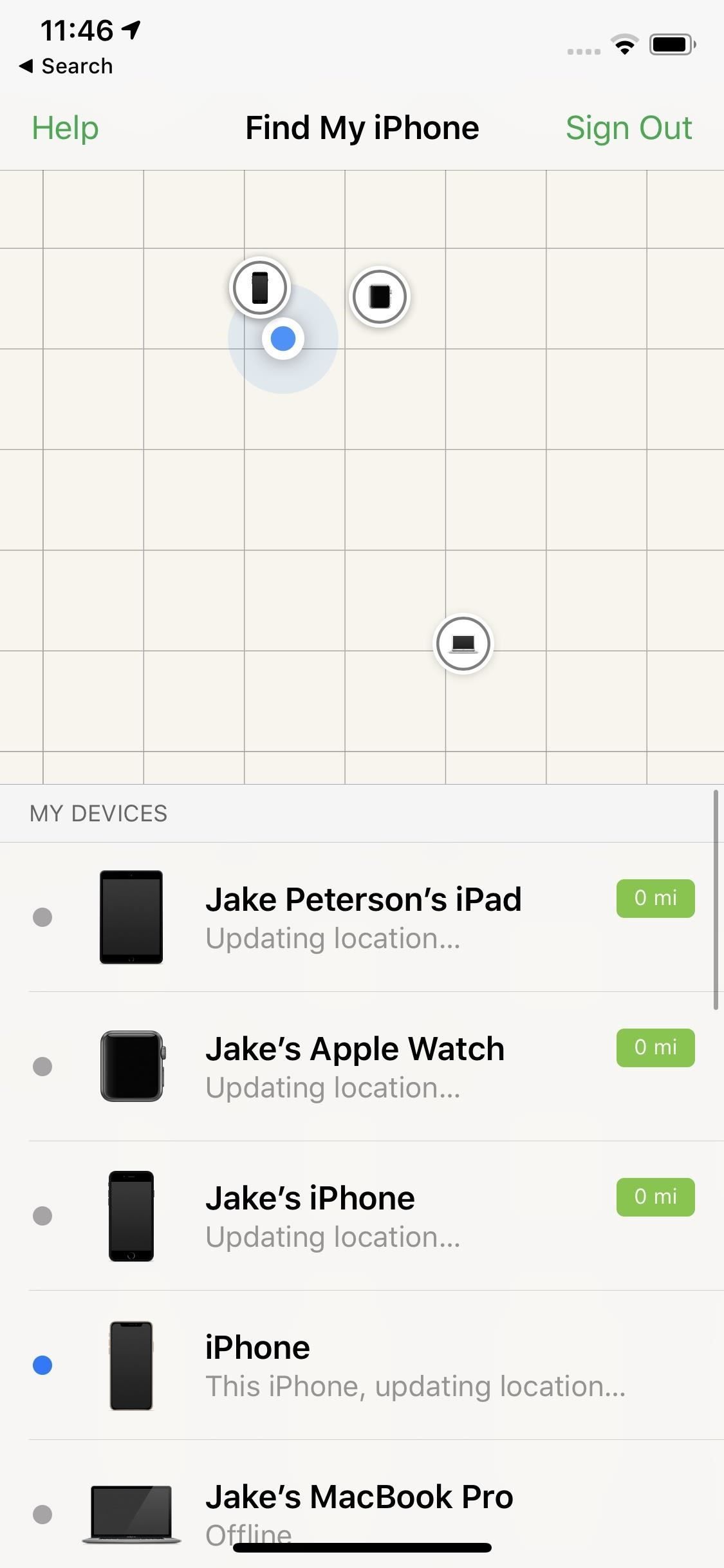 Как отключить Apple Pay после того, как ваш iPhone украден