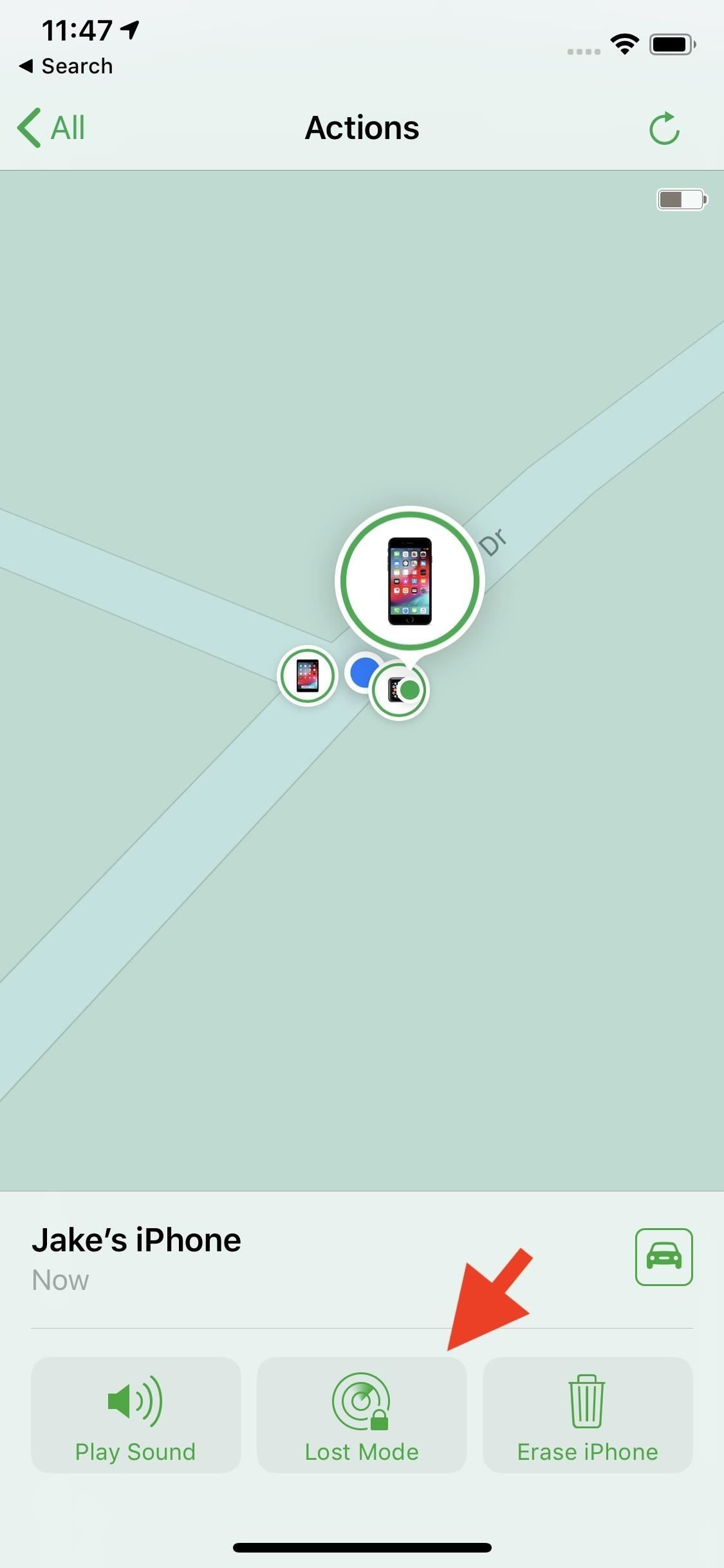 Как отключить Apple Pay после того, как ваш iPhone украден