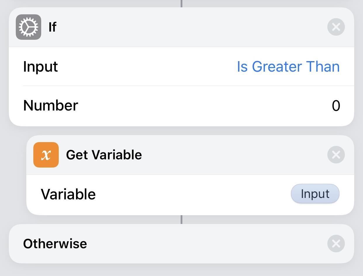 Как открыть ссылки в Chrome вместо Safari на вашем iPhone с помощью приложения ярлыков