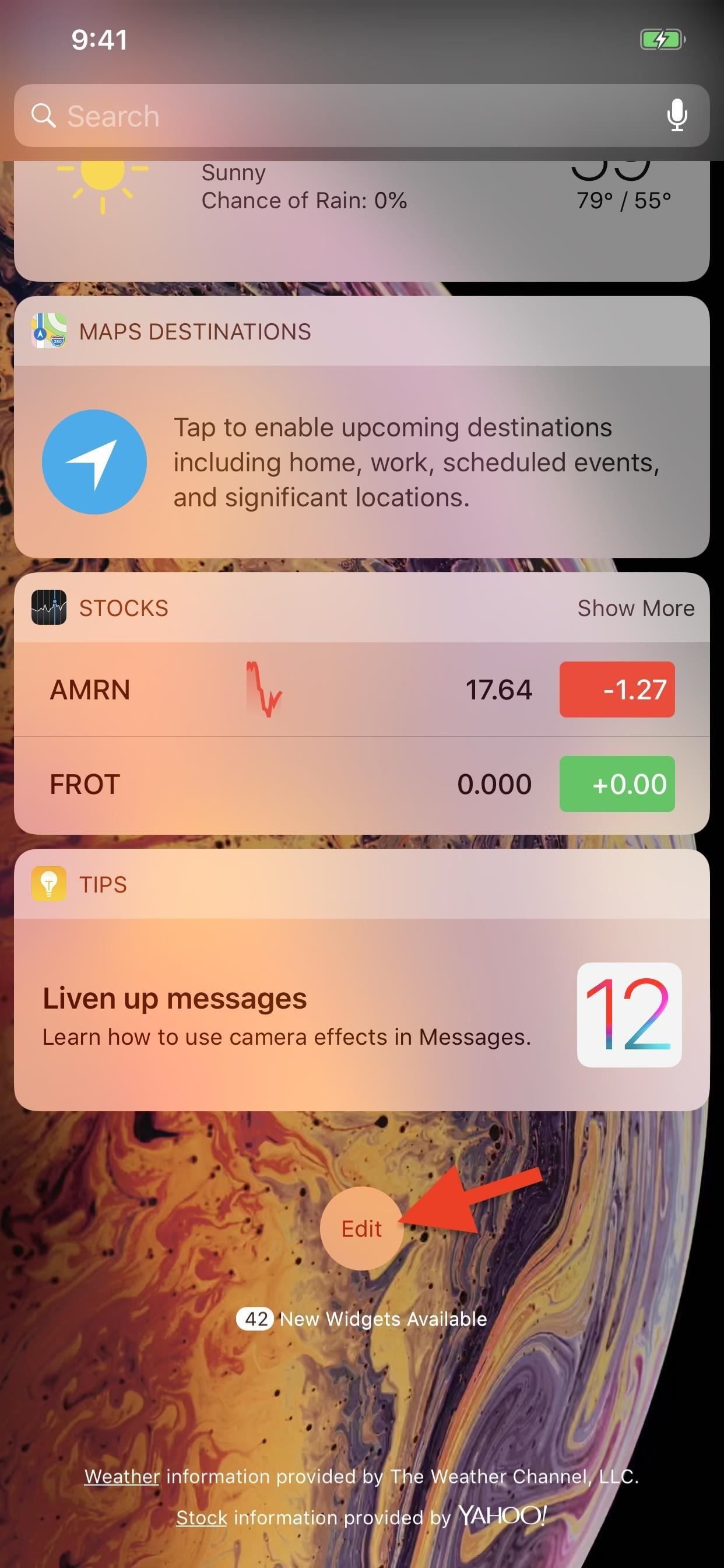 Как открыть ссылки в Chrome вместо Safari на вашем iPhone с помощью приложения ярлыков
