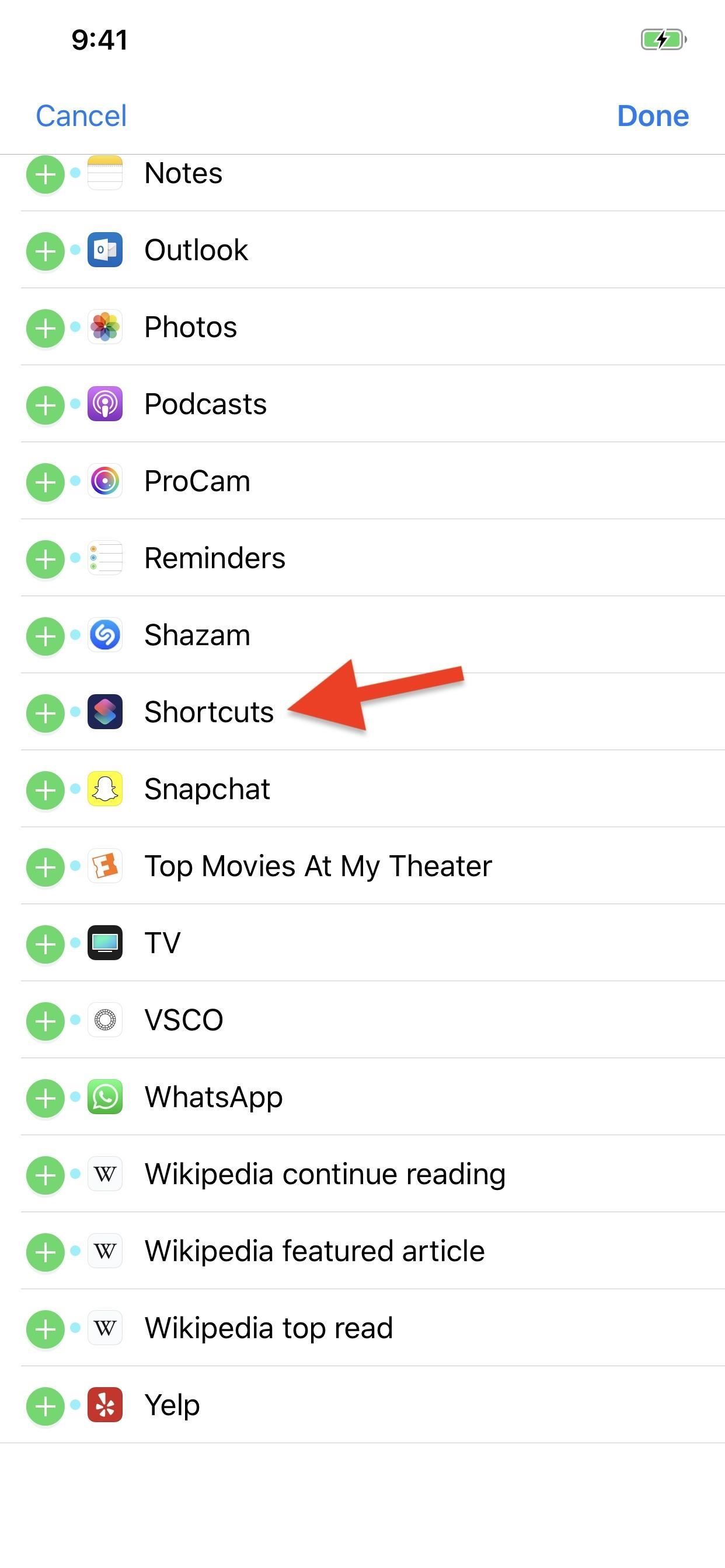 Как открыть ссылки в Chrome вместо Safari на вашем iPhone с помощью приложения ярлыков