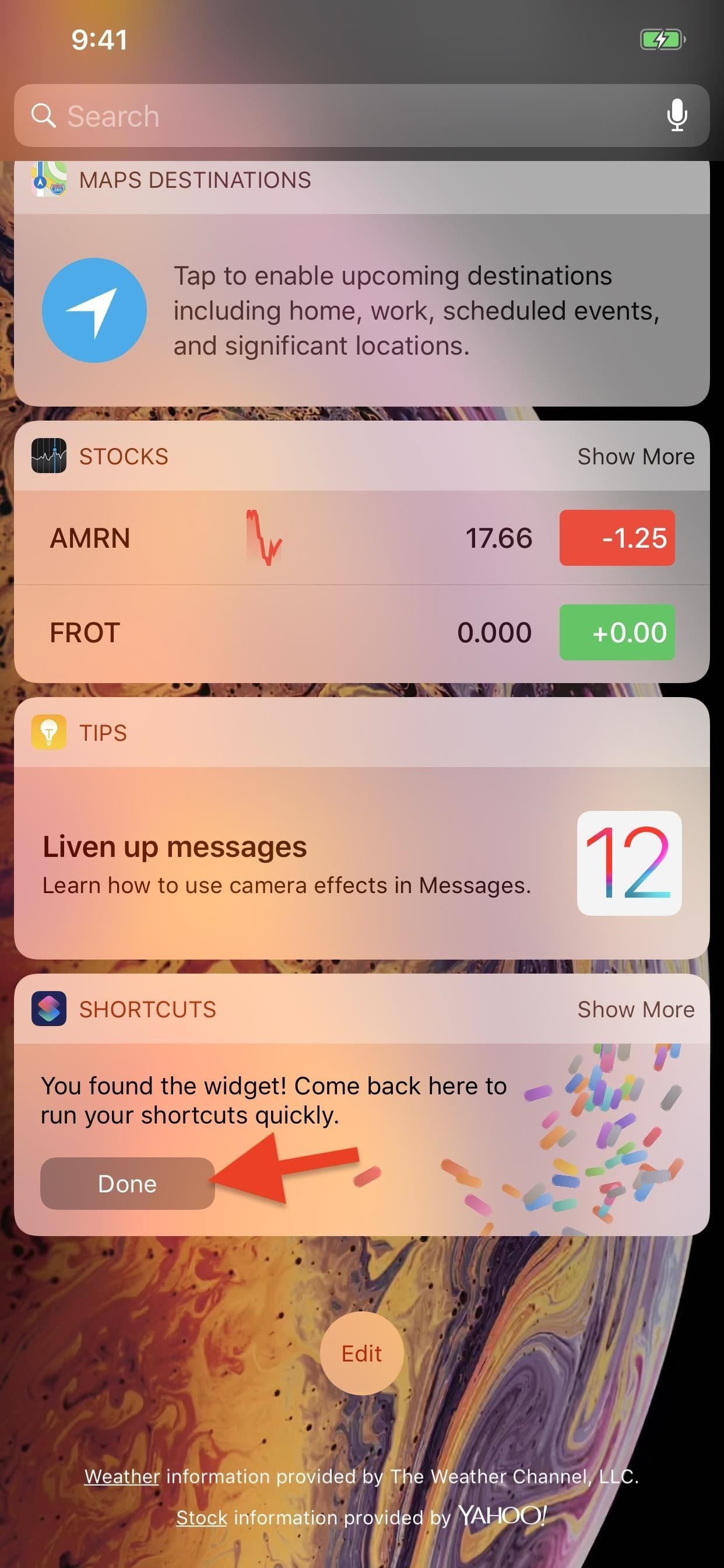 Как открыть ссылки в Chrome вместо Safari на вашем iPhone с помощью приложения ярлыков