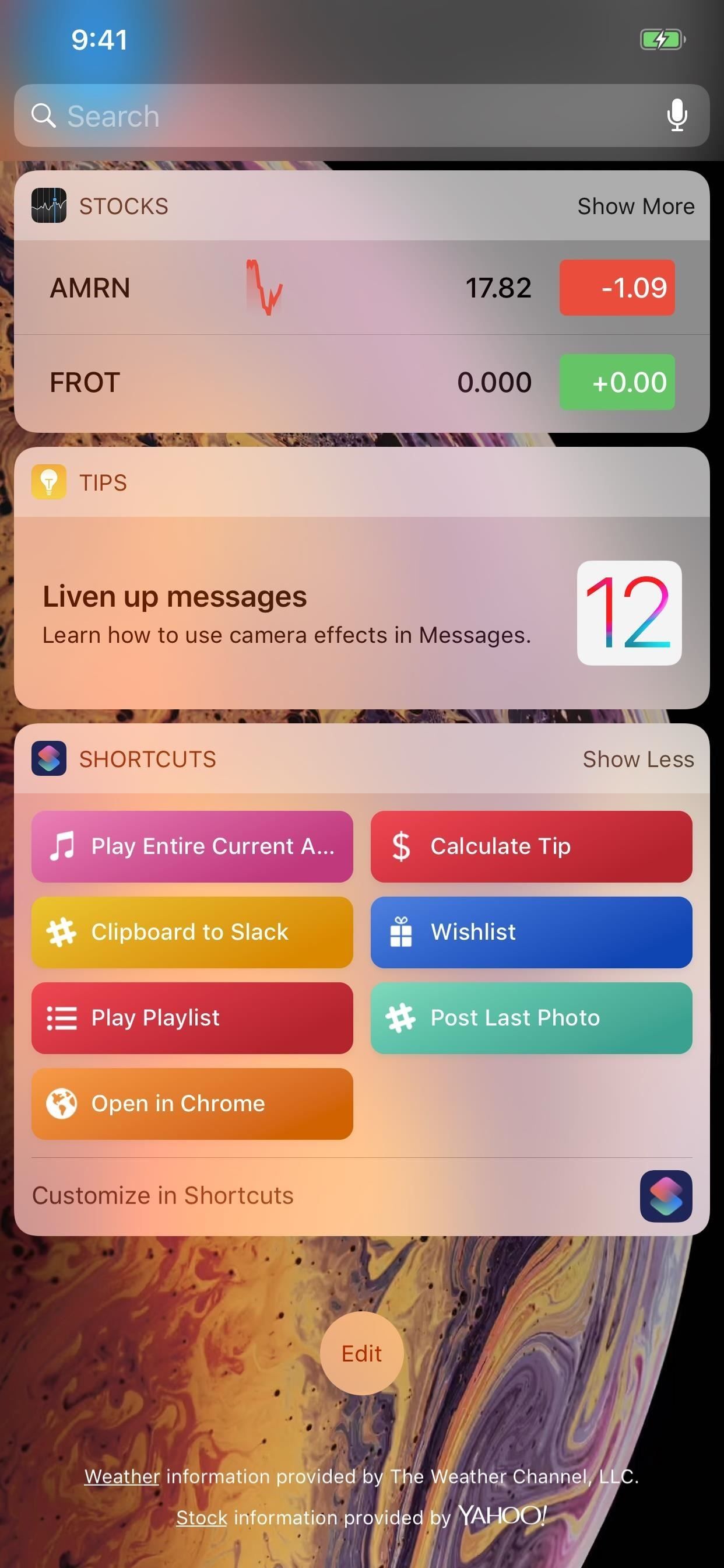 Как открыть ссылки в Chrome вместо Safari на вашем iPhone с помощью приложения ярлыков
